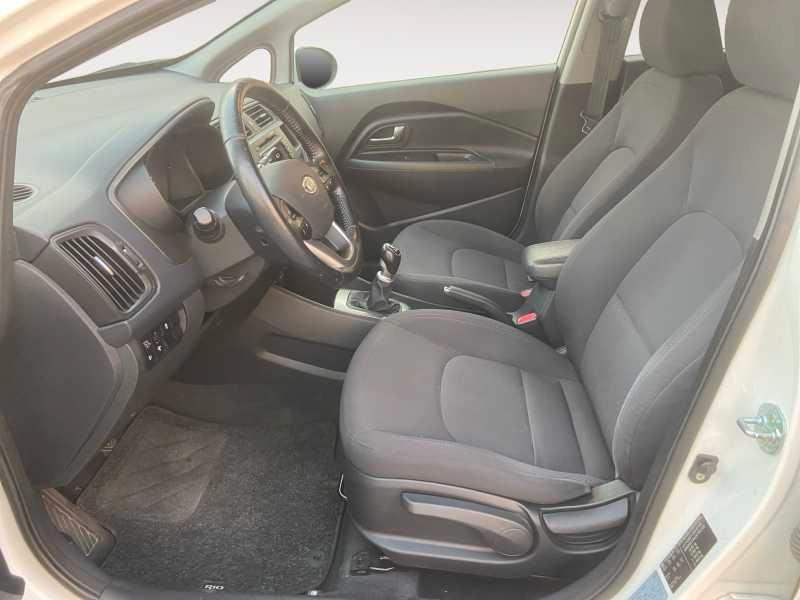 KIA Rio 1.4 CRDi 5 porte Active