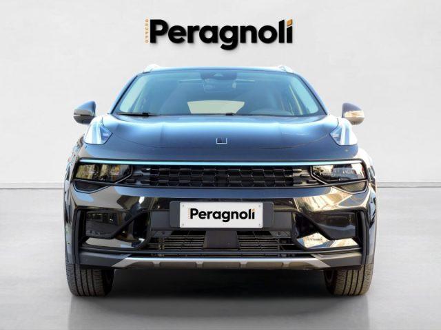 LYNK & CO 01 1.5 PHEV AUTOMATICA