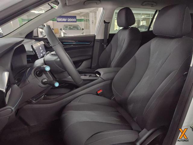 MG MG5 EV 61KWH COMFORT