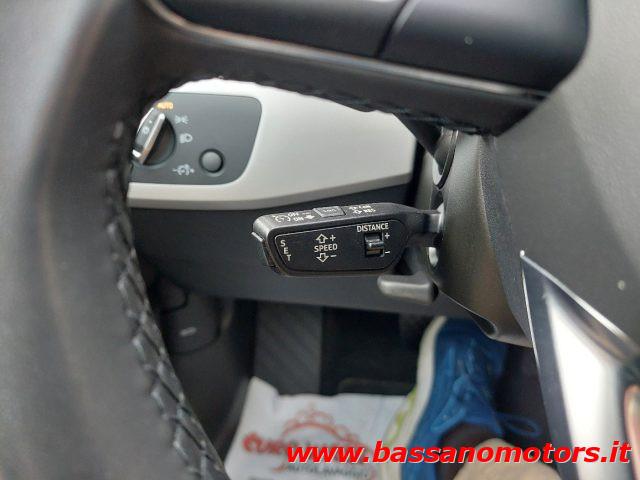 AUDI A4 Avant 35 TDI/163 CV MHEV S tronic S line Edition