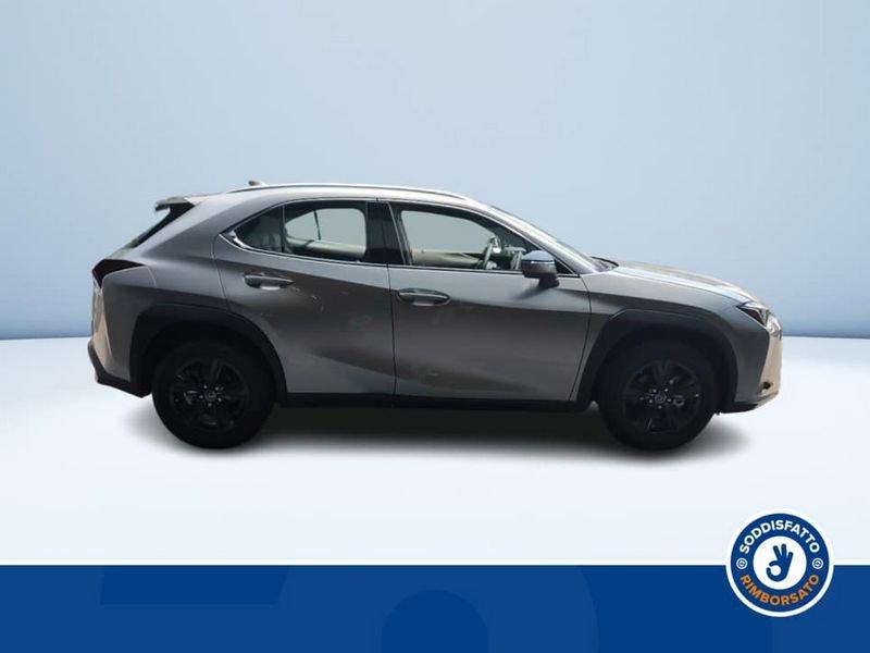 Lexus UX 250h 2WD Urban MY23