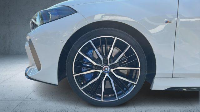 BMW M135 i xDrive Msport Aut. + Tetto apr.