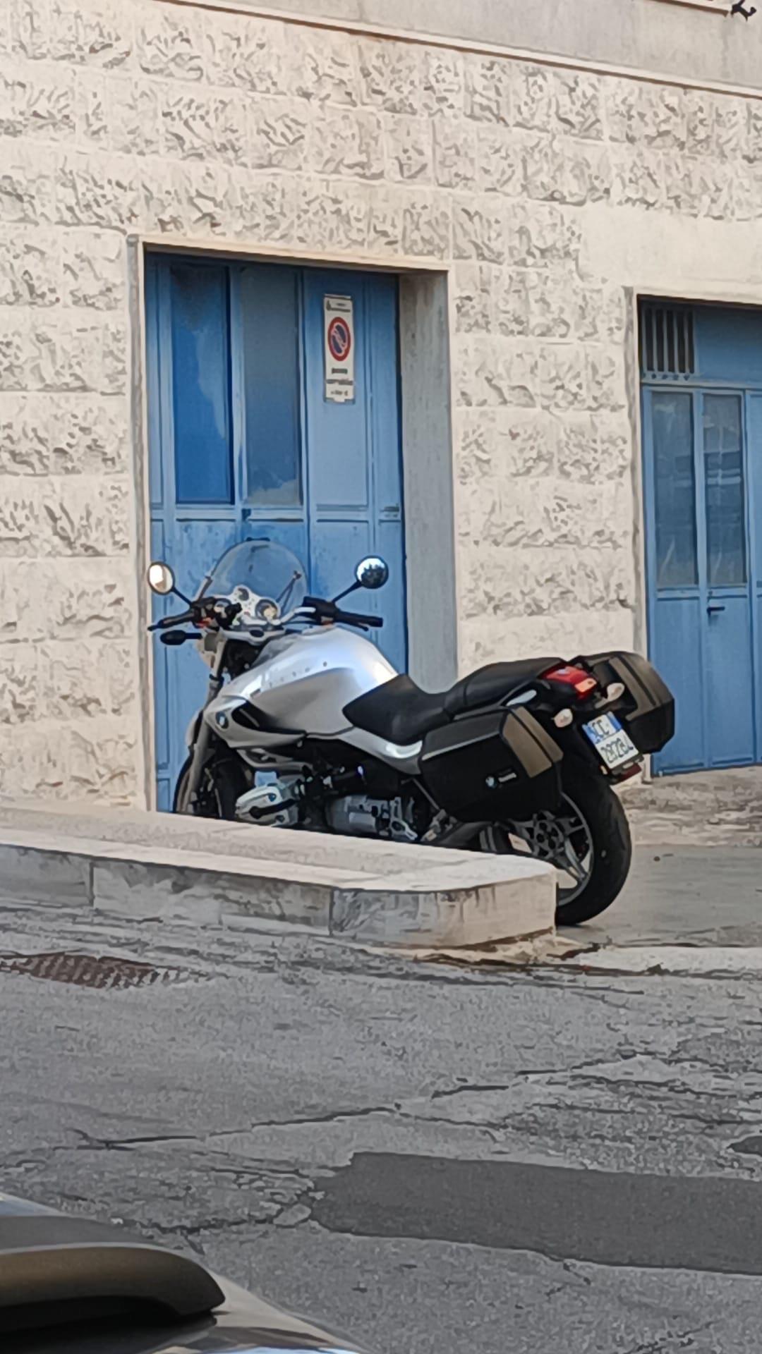 Bmw R 1150 - 36.000 KM - 2004