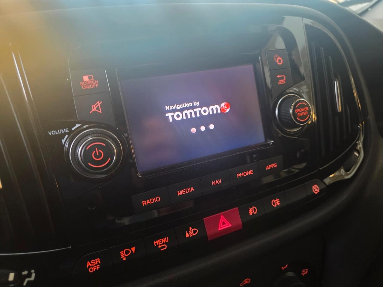 Fiat Doblo Doblò 1.3 MJ 16V PC-TN Cargo Lami.SX