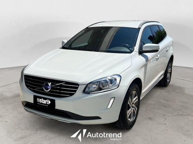 Volvo XC60 D4 181 CV Automatica NAVI Business