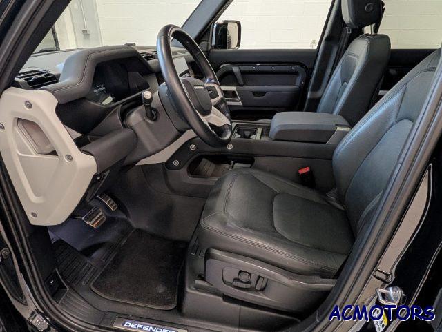 LAND ROVER Defender 110 3.0D I6 250 CV AWD Auto XS Edition