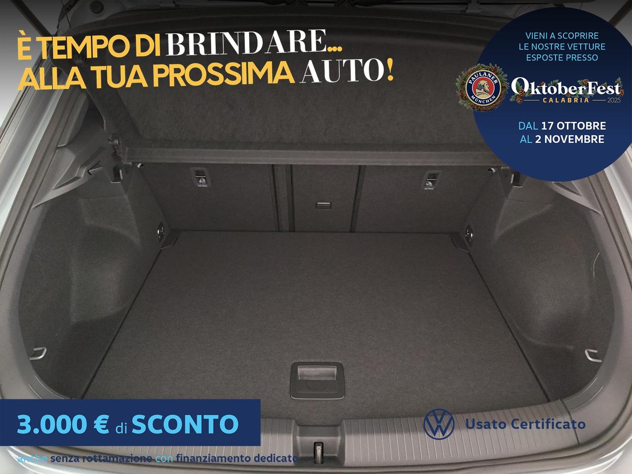 Volkswagen T-Roc 2.0 tdi r-line plus 115cv