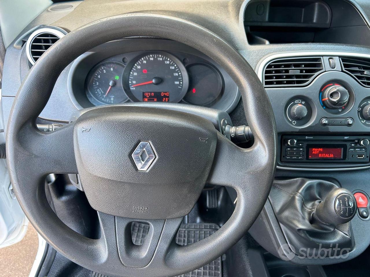 RENAULT Kangoo 1.5 dCi 90CV Express Energy