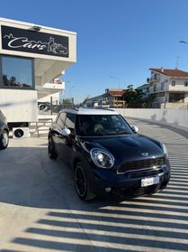 Mini Cooper SD Countryman 2.0 D ALL4 Automatica