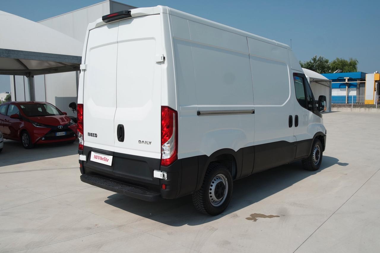 IVECO Daily V 35 C12 V LH2 3520