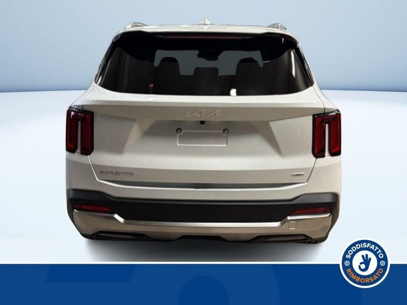 KIA Sorento 1.6 HEV 2WD Style MY25