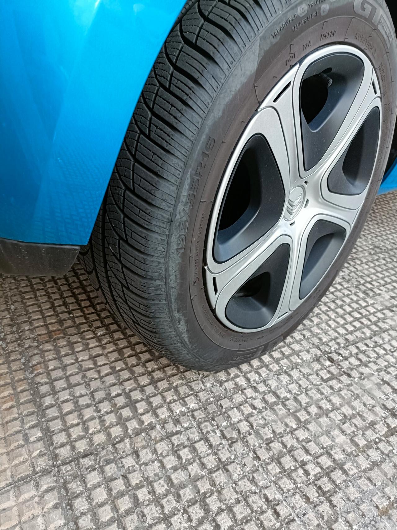 Citroen C3 BlueHDi 75cv