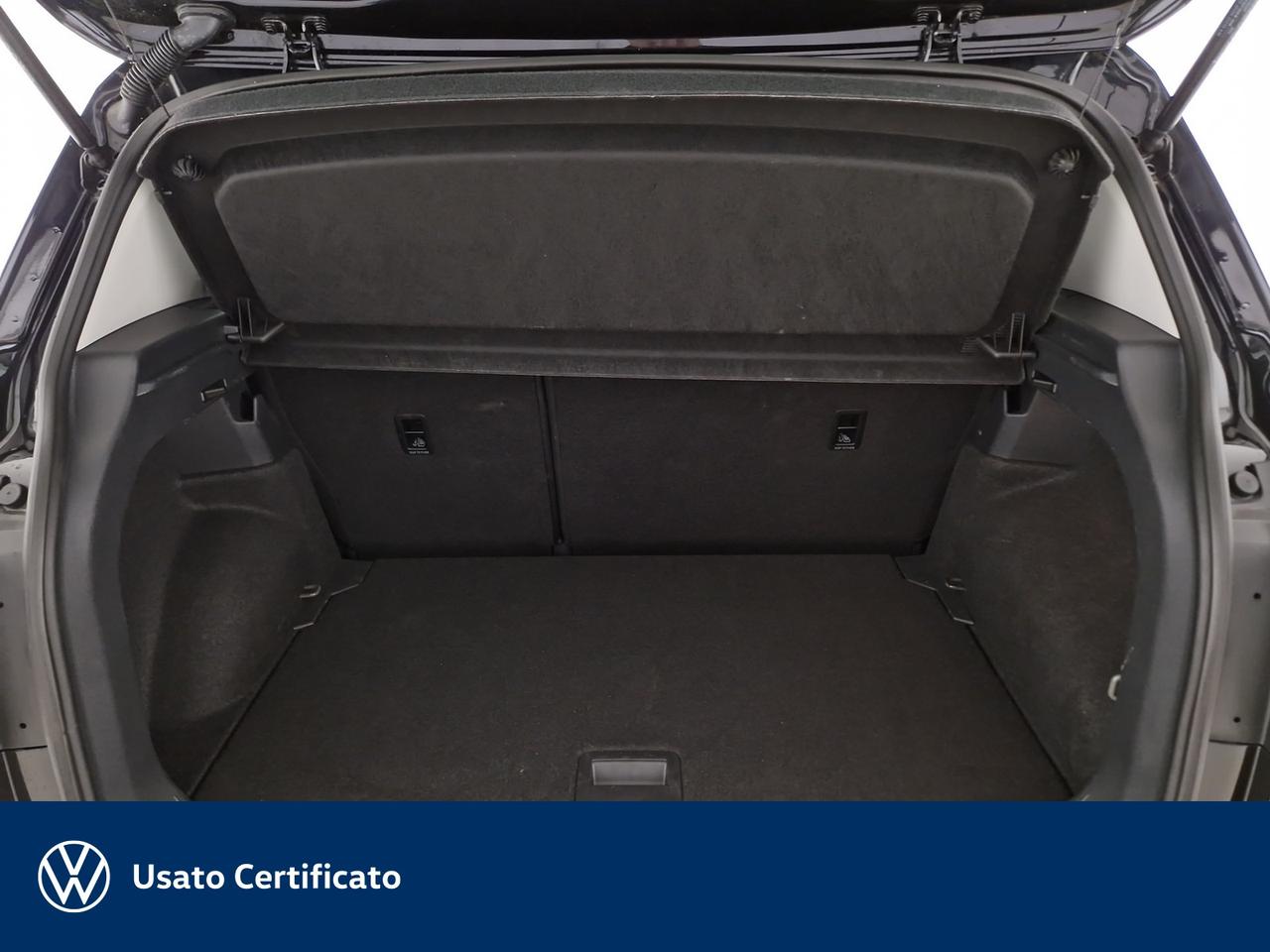 Volkswagen T-Cross 1.0 tsi life 95cv