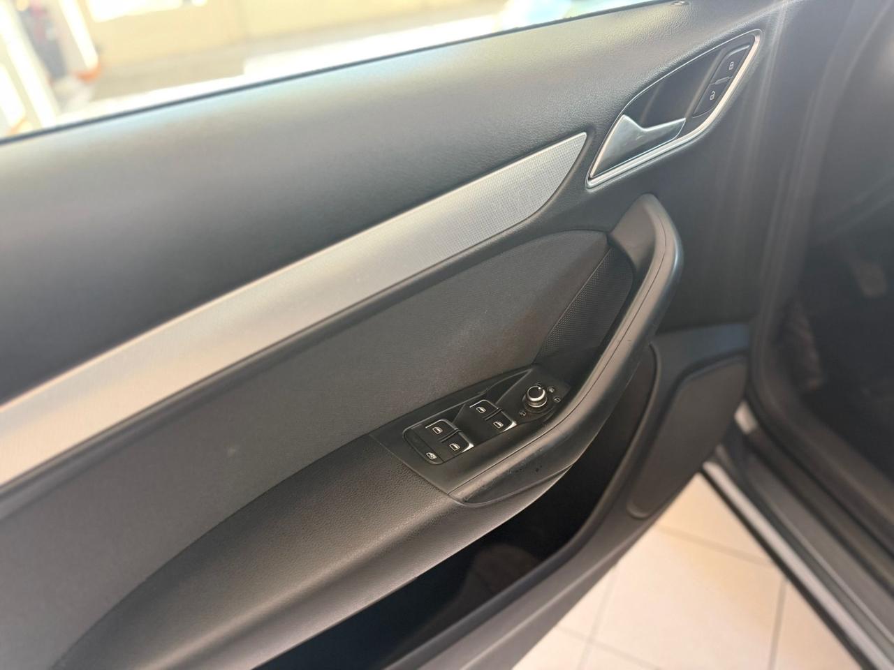 Audi Q3 2.0 TDI 2012