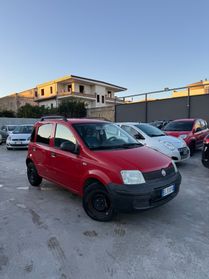 Fiat Panda 1.3 MJT DPF Van Dynamic 4 posti