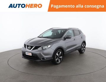 NISSAN Qashqai 1.5 dCi 360
