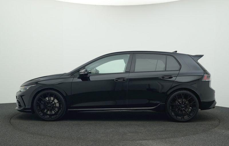 Volkswagen Golf Golf 2.0 TSI R DSG 4Motion Black Edition