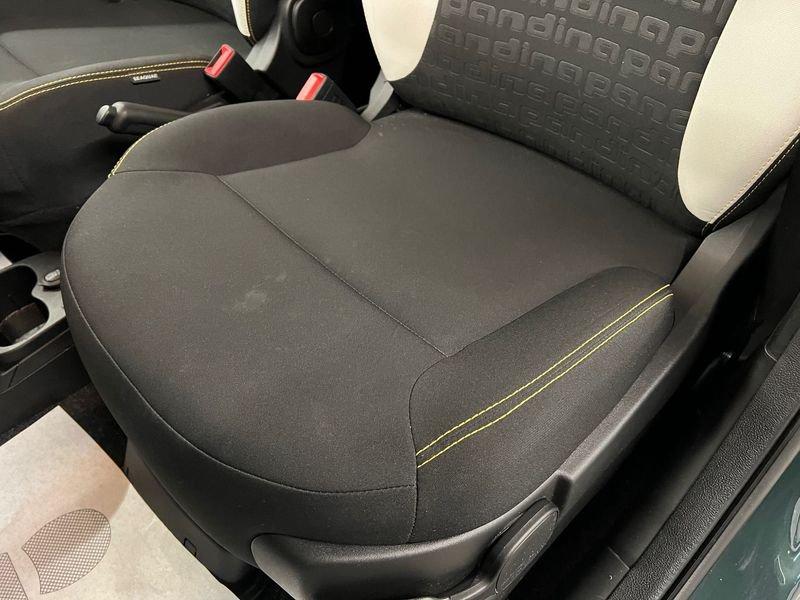 FIAT Panda 1.0 FireFly 70cv S&S Hybrid Pandina CROSS