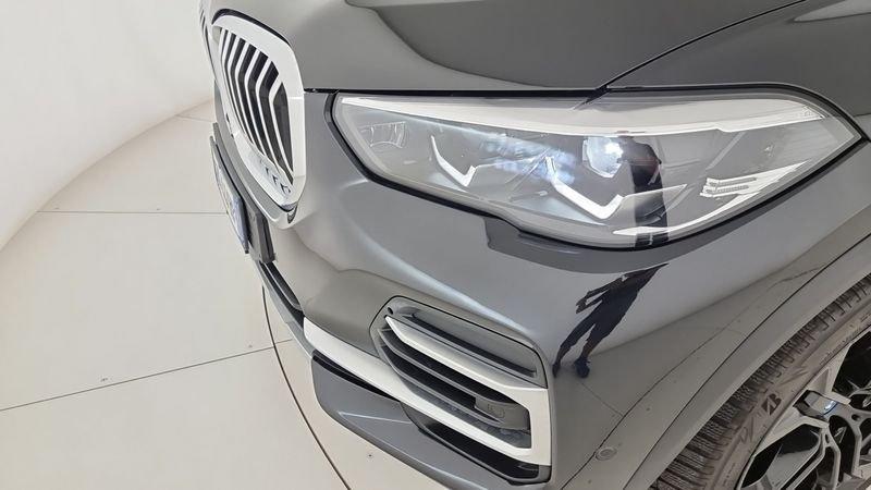 BMW X5 X5 xDrive45e xLine