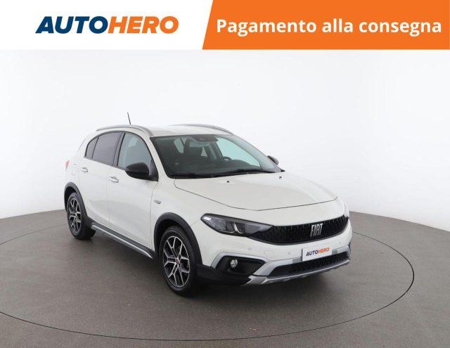 FIAT Tipo 1.0 5 porte Cross