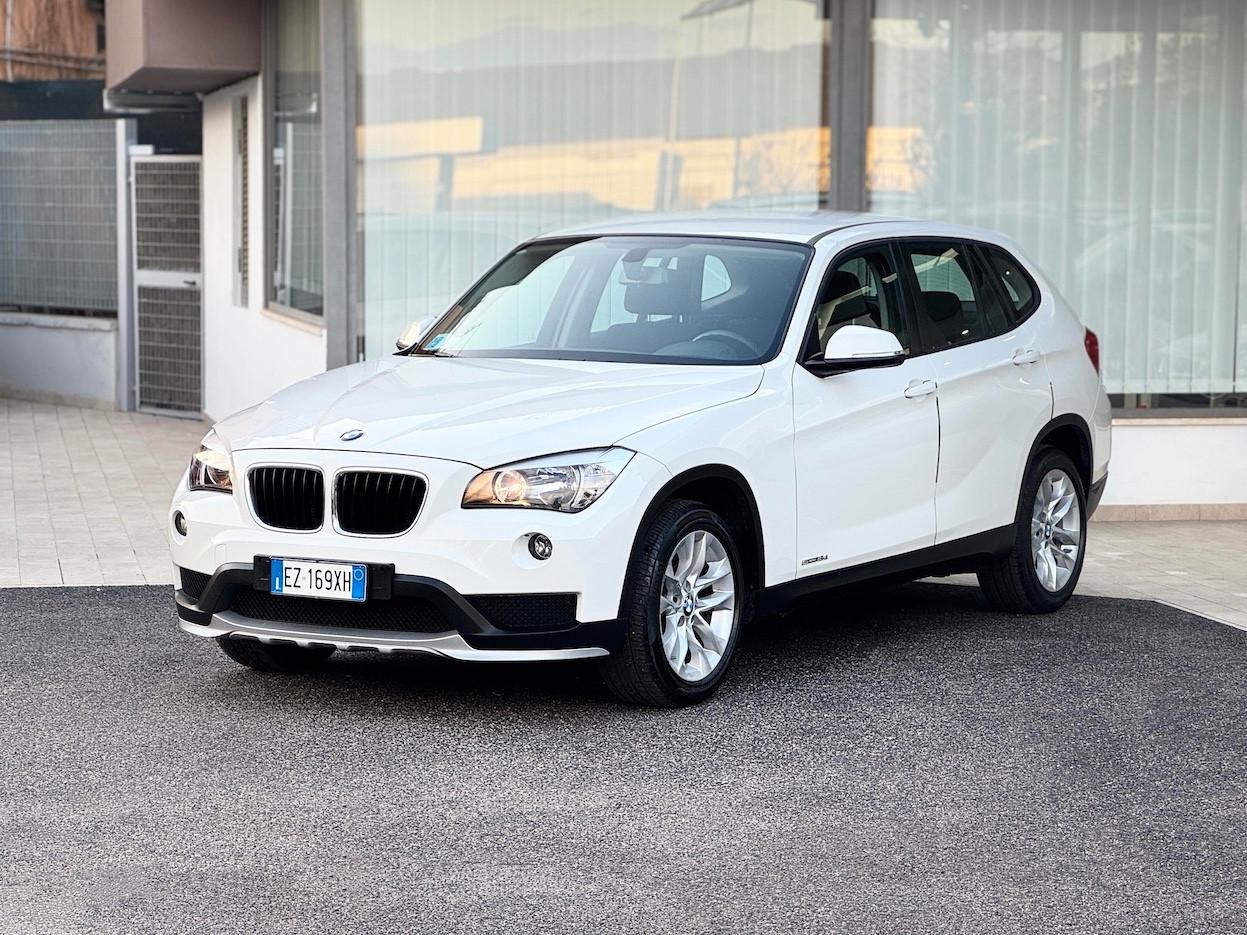 Bmw X1 2.0 Diesel 143CV E5 - 2015