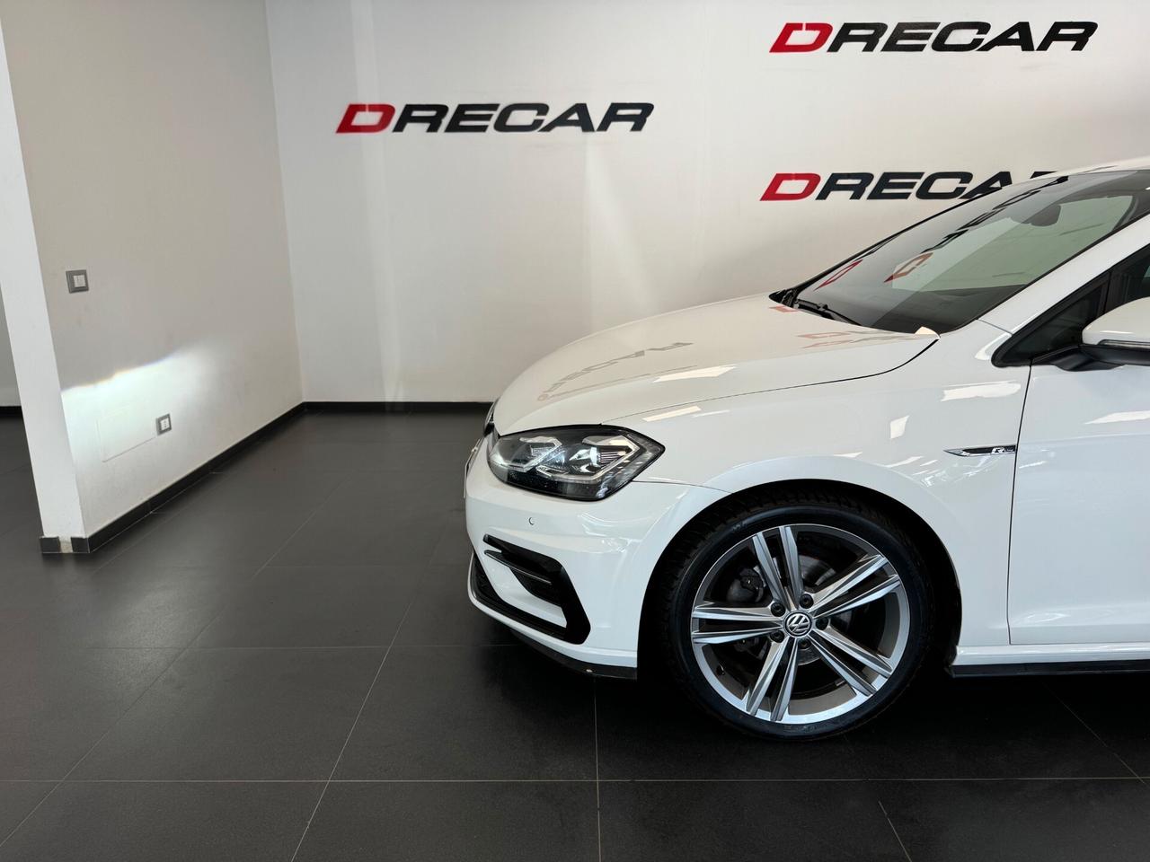 Volkswagen Golf 2.0 TDI DSG 5p. R LINE Sport Edition BlueMotion