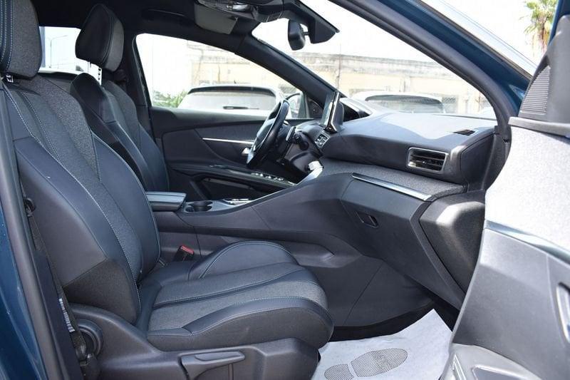 Peugeot 3008 BlueHDI 130 EAT8 S&S Allure Pack