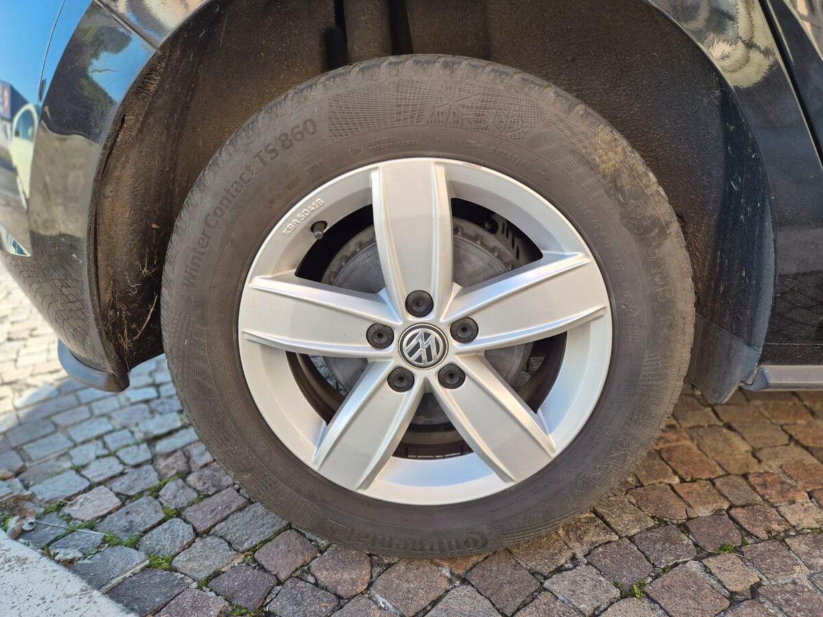 Volkswagen Polo 1.6 tdi Highline 95cv