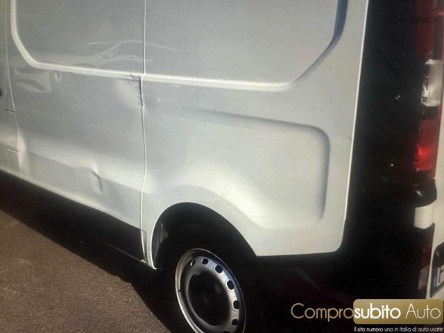 FIAT Talento 1.6 MJT 120CV PC-TN-DC Furgone 12q