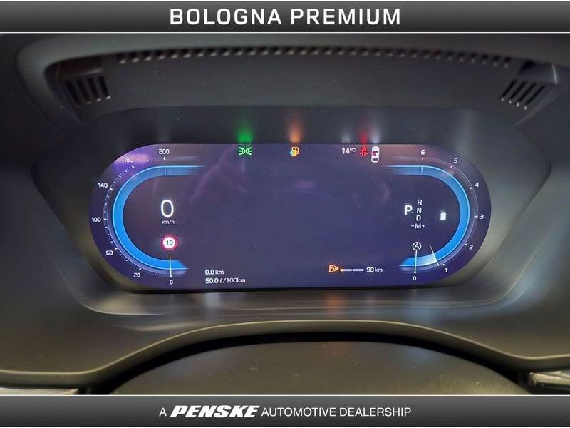 Volvo XC60 XC60 B5 (d) AWD automatico Ultimate Dark