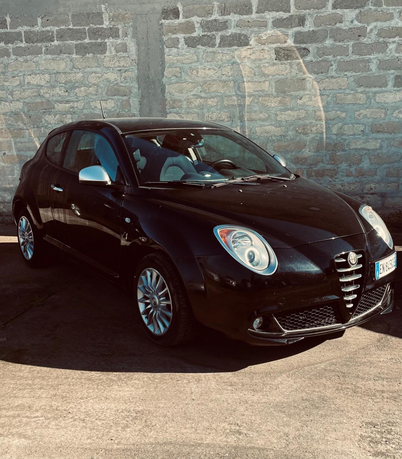 Alfa Romeo MiTo 1.3 JTDm 85 CV S&S Super