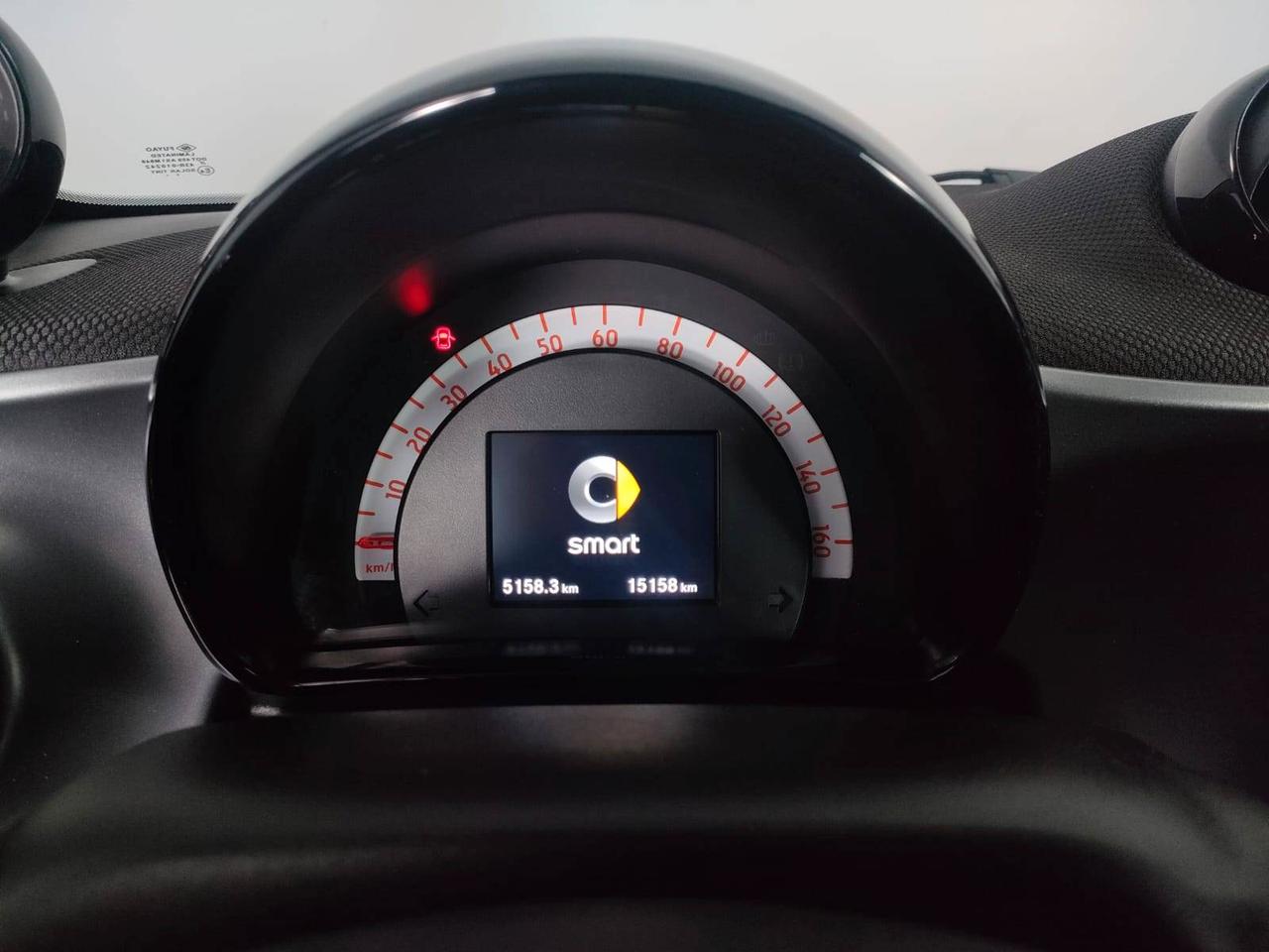 SMART Fortwo III 2020 - Fortwo eq Passion 22kW