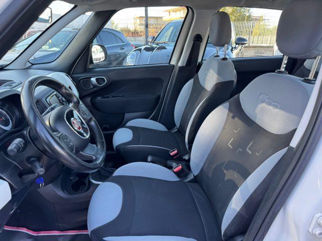 FIAT 500L 1.3 Multijet 95 CV Dualogic Pop Star