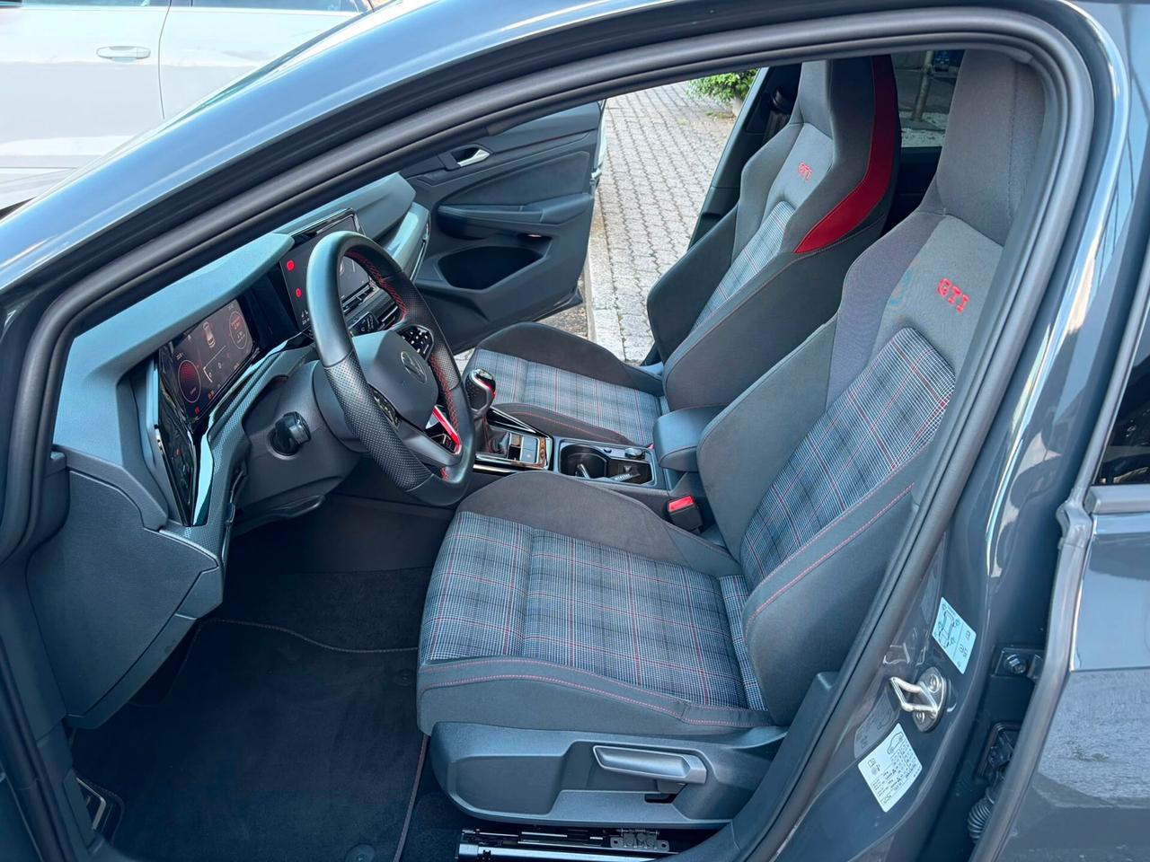 Volkswagen Golf GTI 5p 2.0 tsi Gti 245cv MANUALE !!!