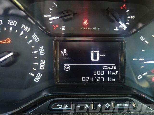 CITROEN C3 PureTech 83 CV Feel KM 24.100