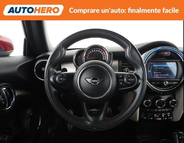 MINI John Cooper Works 2.0 John Cooper Works