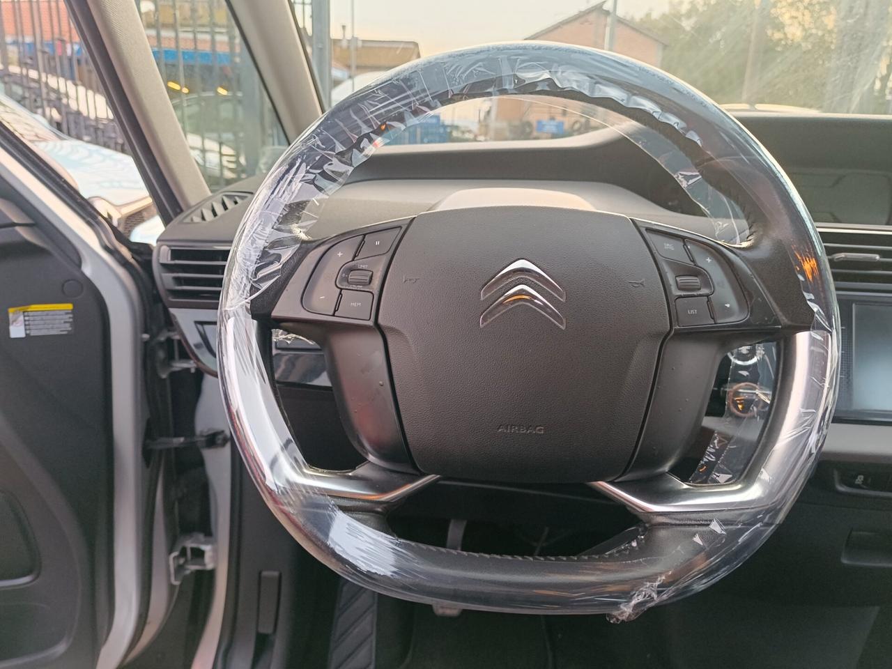 Citroen Grand C4 Picasso BlueHDi 120 S&S Exclusive