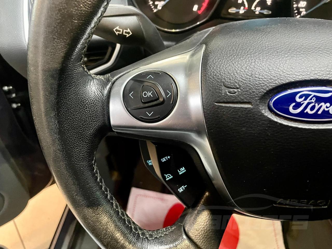 Ford C-Max 7 C-Max7 1.6 ecoboost Titanium 150cv