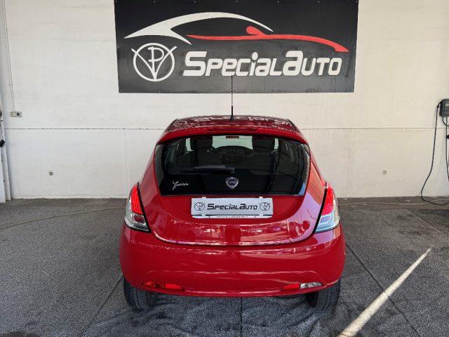 LANCIA Ypsilon 1.2 69 CV 5 porte Platinum