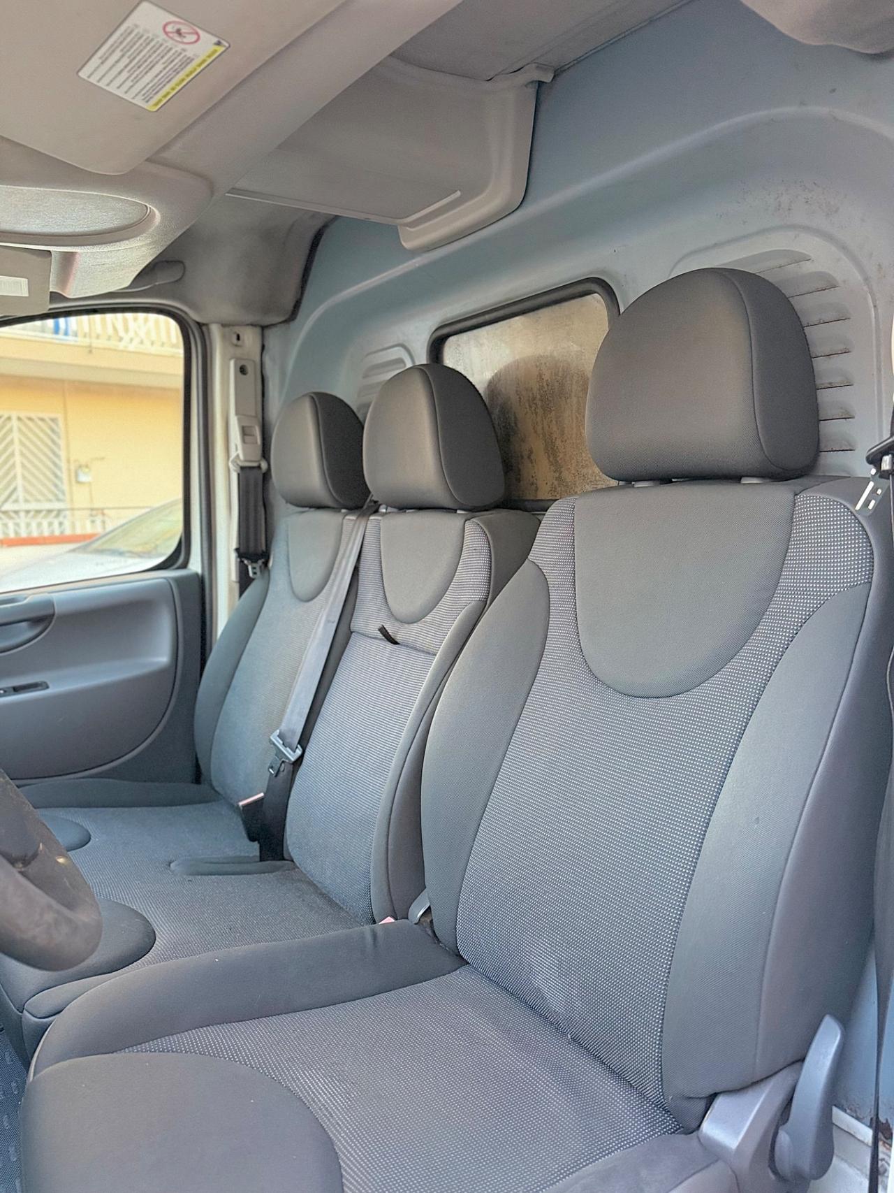 Peugeot Expert 2.0 Diesel Isotermico Frigo 120 Cv