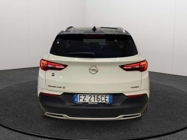 Opel Grandland X 1.2 130Cv Innovation