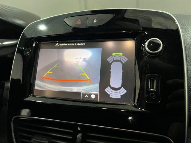 RENAULT Clio dCi 8V 90CV Start&Stop 5 porte Energy Intens
