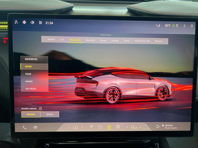 LOTUS Eletre S