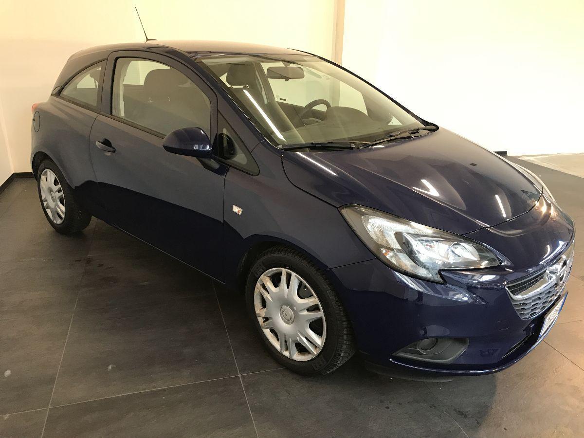 OPEL Corsa 1.2 Coupé