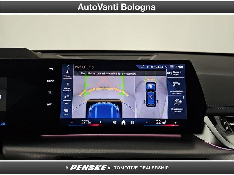 BMW X1 X1 xDrive 20d Msport Pro