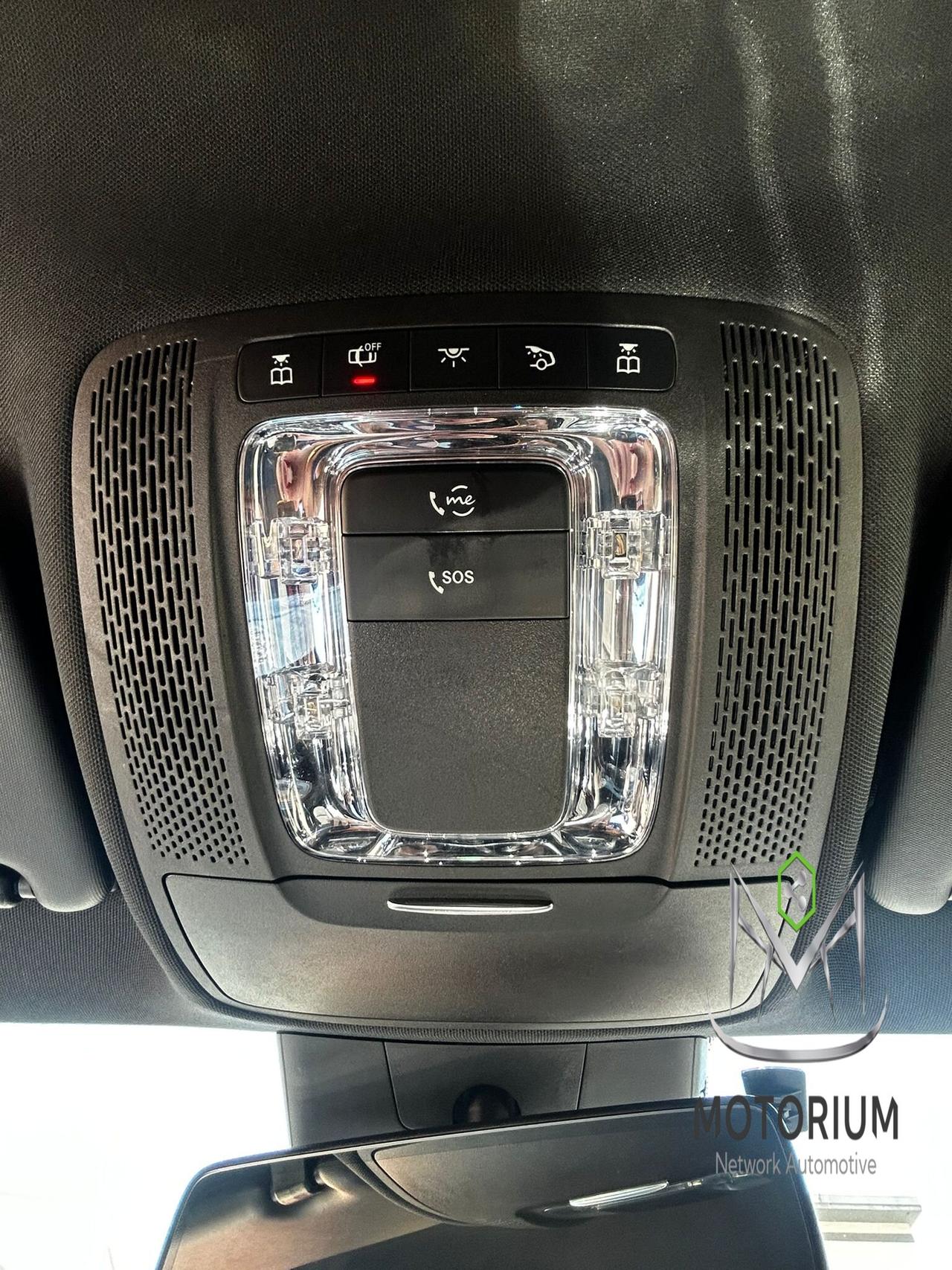 Mercedes-Benz A180 Premium AMG