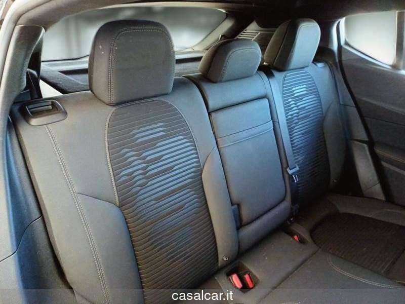 Alfa Romeo Tonale Tonale 1.6 diesel 130 CV TCT6 Sprint FINO A 3 ANNI DI GSRSNZIA KM ILLIMITATI PARI ALLA NUOVA