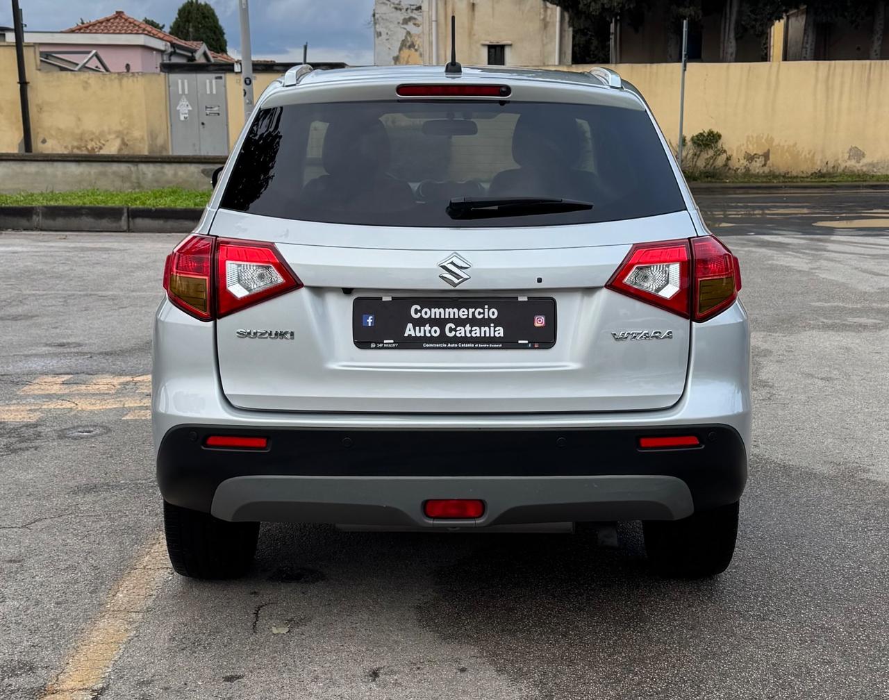 Suzuki Vitara 1.6 multijet UNICO PROPRIETARIO