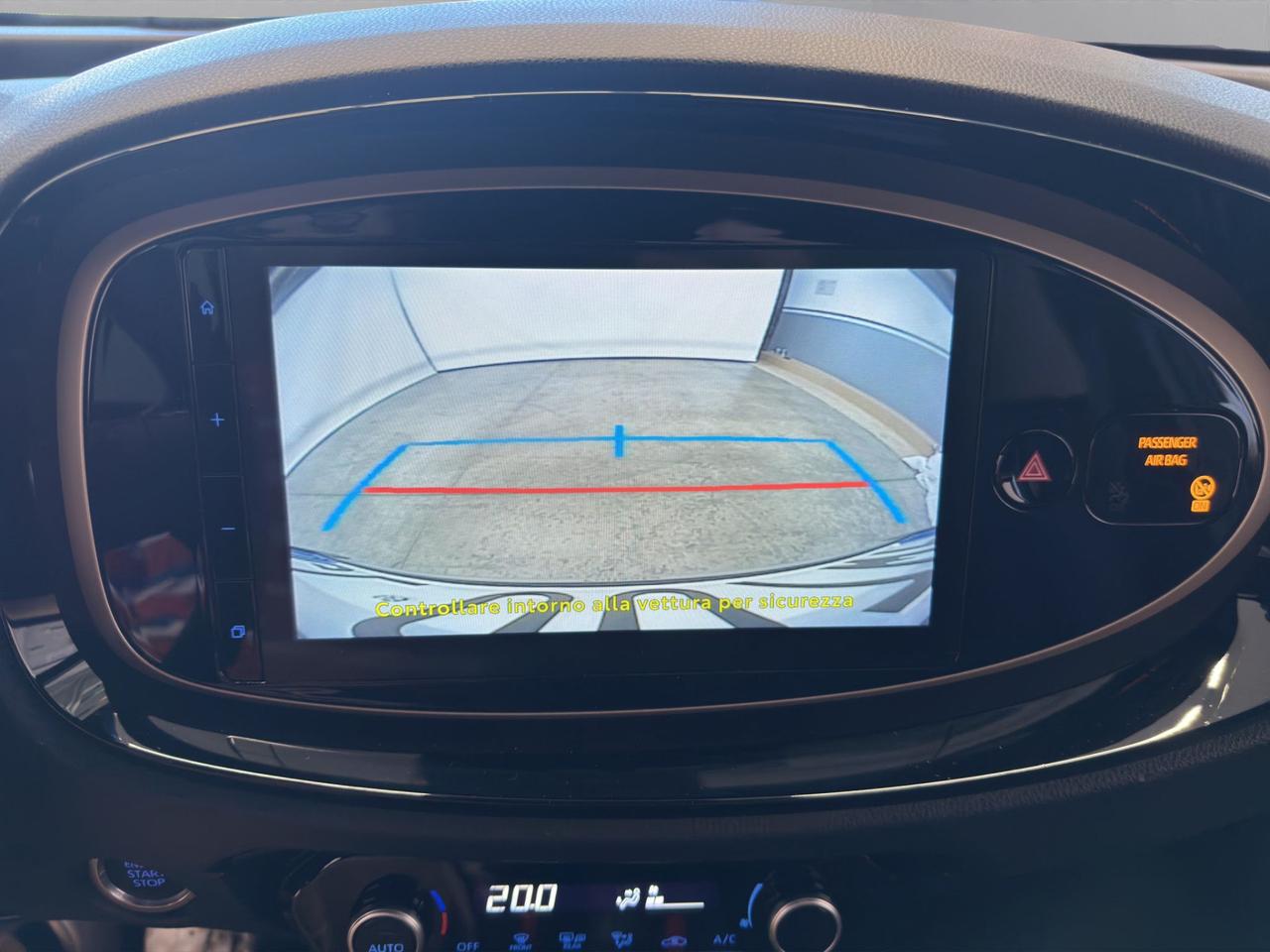 Toyota Aygo X 1.0 Lounge 72cv