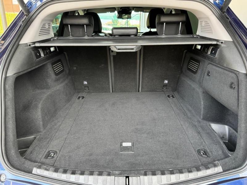 Alfa Romeo Stelvio 2.2 t B-Tech Q4 210cv auto